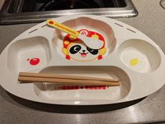 -海底捞火锅(王府井店)