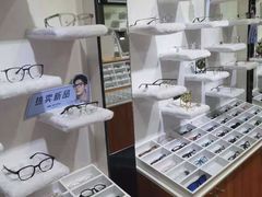 -MiRi眼镜·蔡司·星趣控·尼康控优点视觉合作店(南京东路店)