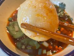 -李子坝梁山鸡(李子坝大鸡哥店)