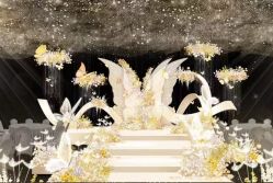 -凯宾斯基饭店·宴会厅