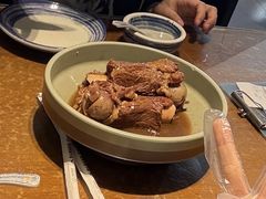 -95号酱骨·一块豆腐(展春园西路店)