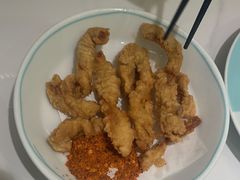 -姚姚酸菜鱼·金戈戈香港豉油鸡(喜荟城联名店)