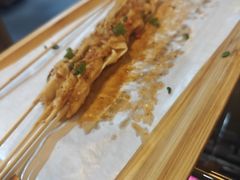 -好唛士·精酿啤酒烧烤(金沪路店)