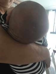 -龙文宝贝上门婴儿理发满月剃胎毛(总店)