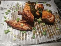 -绿茶餐厅(领展购物广场·中关村店)