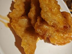 -关东小磨东北菜(上海长风大悦城店)