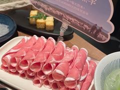 -巴奴毛肚火锅(京西大悦城店)
