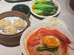 -松鹤楼·苏式汤面(虹桥天地店)