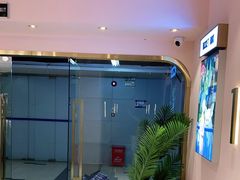 -极光点播影院·Switch.游戏馆(世界之窗店)