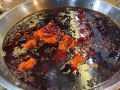 -毛毛老火锅(八年观音桥店)