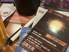-谜·沉浸侦探剧本杀推理馆(静安店)