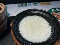 -谷田稻香·砂锅菜(汇暻广场店)