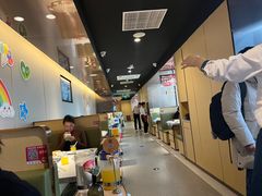 -海底捞火锅(太原南站店)