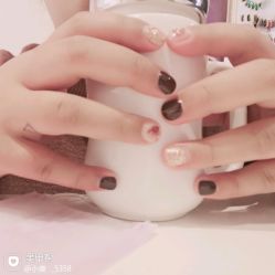 -恐龙·美甲美睫