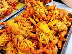 -呆虾王龙虾馆(南湖总店)