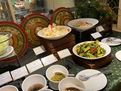 -金厨泰国餐厅·全泰籍厨师料理(拱北店)