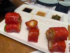 -云山茶餐厅(广东大厦店)
