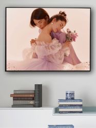 -雪中彩影婚纱摄影·微光艺术中心