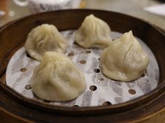 -绿杨馄饨店(湖滨新天地店)