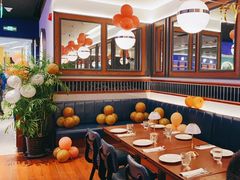 -bluefrog蓝蛙(新三里屯太古里店)