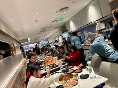 -花味烤肉·拌饭(庐阳万象汇店)