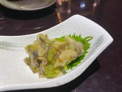 -明日叶日本料理(新区淮海街店)