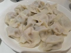 牛肉西红柿水饺-金春禧(世茂国际广场店)