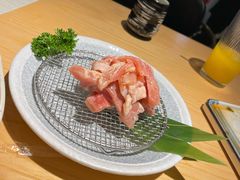 -吉屋烤肉(八宝街店)
