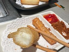 -海底捞火锅(万象城店)