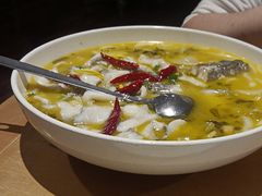 -新白鹿餐厅(城西银泰城店)