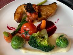 -WOLFGANG PUCK KITCHEN & BAR(迪士尼小镇店)