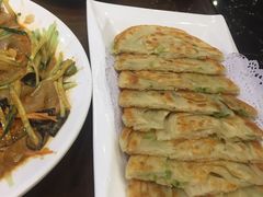 -小土豆美食(太原南街店)