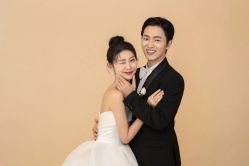 -索菲亚婚纱摄影