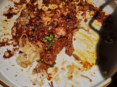 -长安记·大美陕菜(大族广场店)