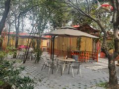 -陶缘一号·四季缘·老字号顺德菜·户外婚礼家宴(西滘店)
