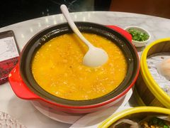 -蝴蝶里·粤菜·点心(龙湖天街&滨江店)