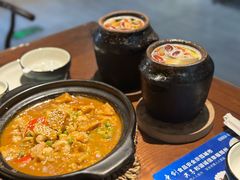 -本味焖罐源(天泽街店)