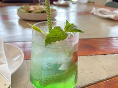 -The Rug Cafe(王府中环店)