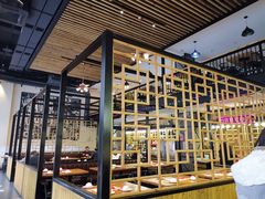 大堂-姑奶奶老厨房(南坪路总店)