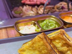-郭记烤肉创始店(民丰大街店)