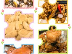 -北塘海鲜·天津菜·鲅鱼水饺是一绝(大光明桥旗舰店)