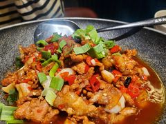 -味上湘菜馆(岳麓山店)