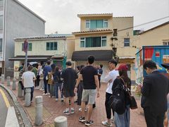 -安德鲁饼店(总店)