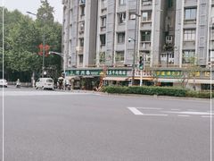 -河州春清真西北特色美食(虎踞路店)