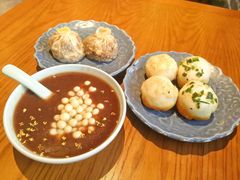 -鑫震源·苏式大虾生煎(山塘街店)