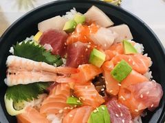 -林妈妈村·日式料理(宝山龙湖天街店)