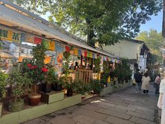 -小河直街历史文化街区