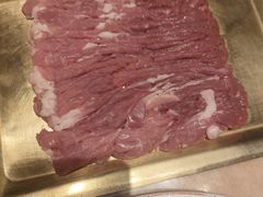 -清真·老门框爆肚涮肉·中华老字号(丰管路店)