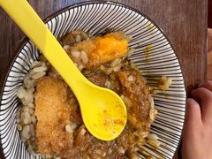 -伽喱博士 Dr.CURRY咖喱饭(太阳宫咖喱店)