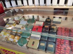 -张一元茶庄(望京店)